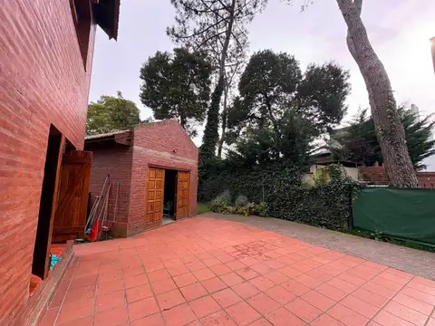 Bulevar Del Bosque