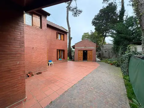 Casa en Venta de 4 dormitorios