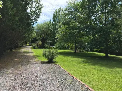Casa en Alquiler Temporal 30 años