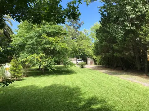 Casa en Alquiler Temporal