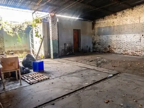 Casa en Venta 86 años