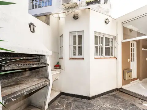 VTA DUPLEX 4 AMB C/COCH-PATIO-PARRILLA-AGRONOMIA