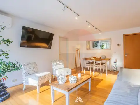 Departamento en Alquiler de 2 dormitorios