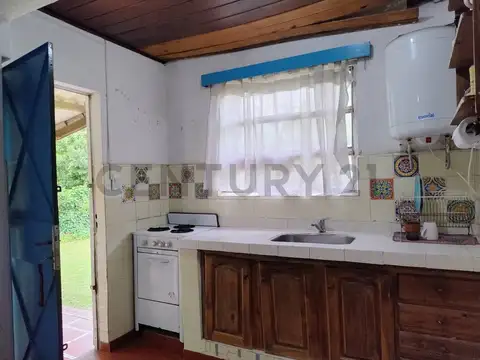 Casa en Venta con 1 cochera