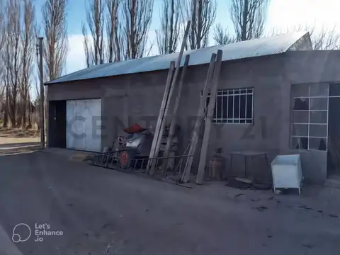 Venta de FINCA en Mendoza