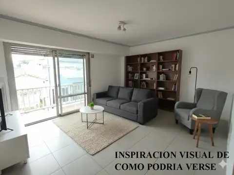 Depto Tipo Casa en Venta de 3 dormitorios
