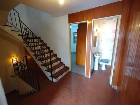 Depto Tipo Casa en Venta en Olivos, USD 155.000