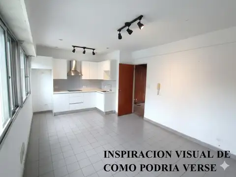 Depto Tipo Casa en Venta 45 años