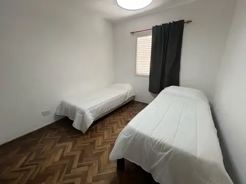 venta departamento un dormitorio abasto