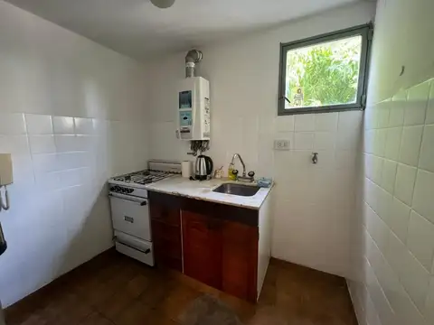 Departamento en Venta 25 años