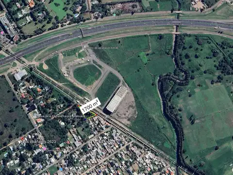 Terreno   en Venta en km 46.5 Pilar,  G.B.A. Zona Norte