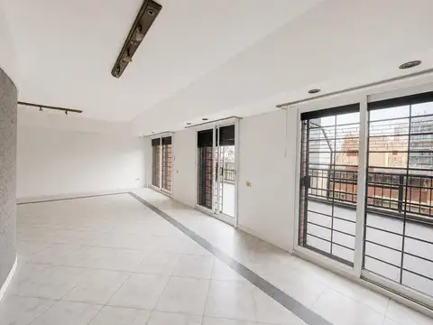 Departamento en Venta en Caballito, USD 328.000