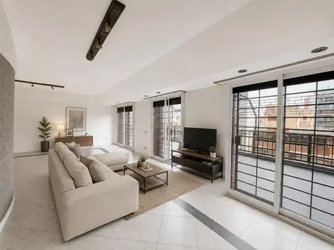 Departamento en Venta de 4 dormitorios