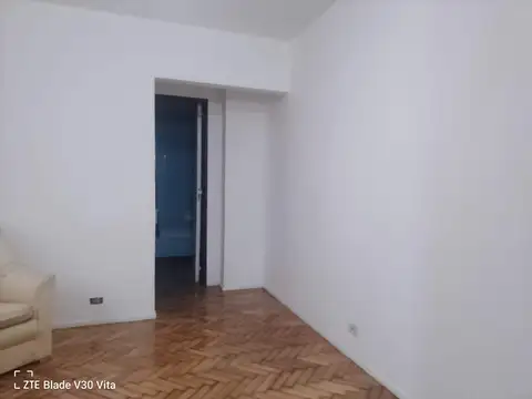 Avenida Córdoba 1500