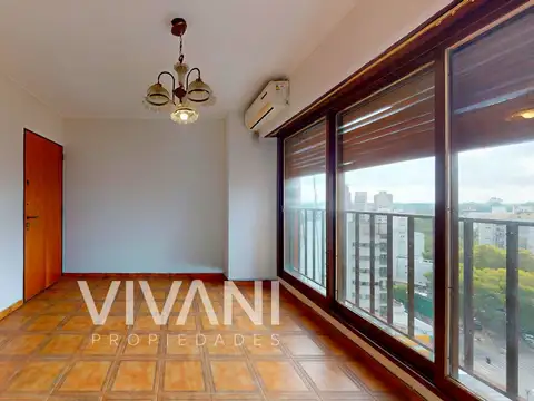 Departamento en Venta de 4 ambientes