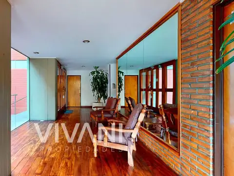 57 400, Piso 11