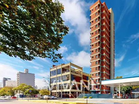 DEPTO 3 dormitorios + Cochera + Baulera 57 e/4 y 5 La Plata