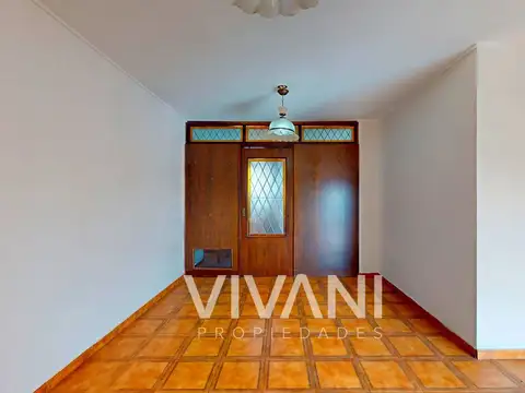 Departamento en Venta 42 años