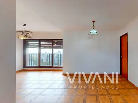 Departamento en Venta de 3 dormitorios