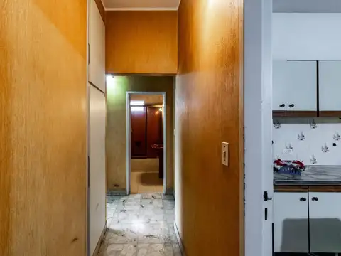 Depto Tipo Casa en Venta de 4 ambientes