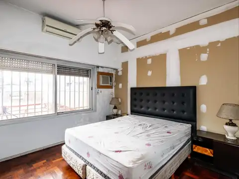 Depto Tipo Casa en Venta con 1 cocheras