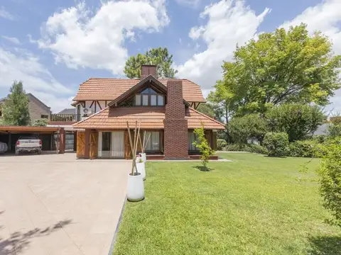 Casa en Venta al Norte