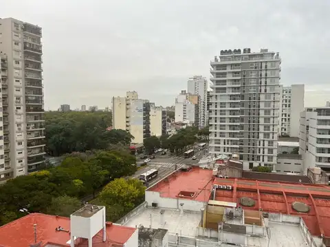 Arenales 1511 , Piso 9