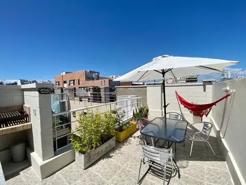 Departamento en Alquiler de 2 ambientes