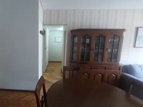 Departamento en Venta en Villa del Parque, USD 171.900