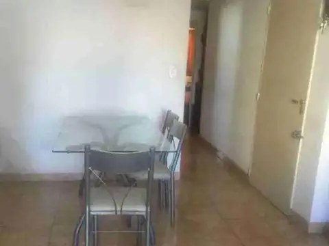 Departamento en Alquiler Temporal de 3 ambientes