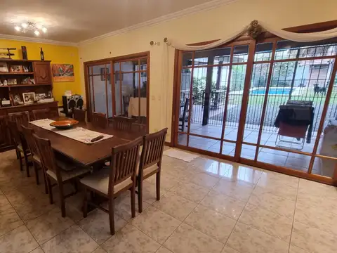 Casa en Venta de 4 dormitorios