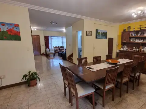 Casa en Venta en Saavedra, USD 550.000