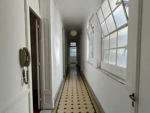 Departamento en Venta de 5 ambientes