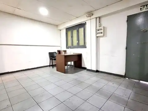 Galpon en Venta 45 años