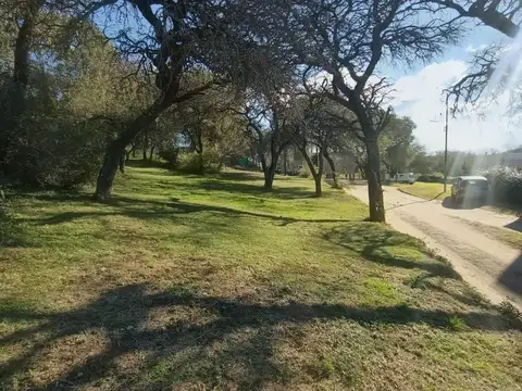 Terreno en Venta de 821,0 m2