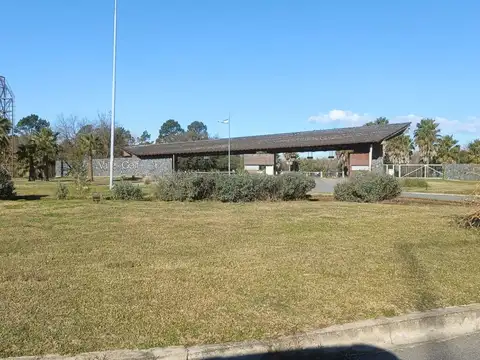 VENTA LOTE EN VALLE DEL GOLF ETAPA 1 DE 821,38 M2