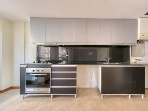 Departamento en Venta en Palermo, USD 218.000