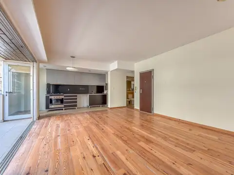 Departamento en Venta 20 años