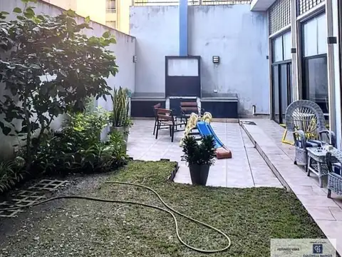 Departamento en Venta en Barrio Norte, USD 350.000