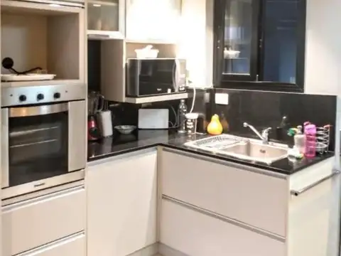 Departamento en Venta 15 años