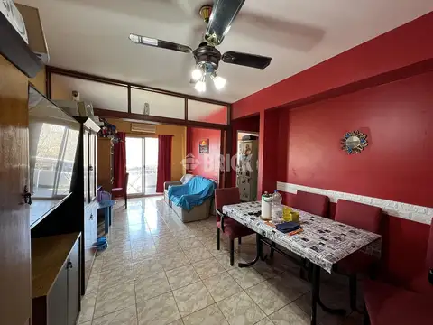 AV. AVELLANEDA AL 1100 - FRENTE IMPECABLE BALCON V/ABIERTA T/SOL APTO PROFESIONAL