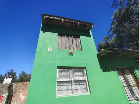 Casa en Venta en Las Dalias, USD 44.999