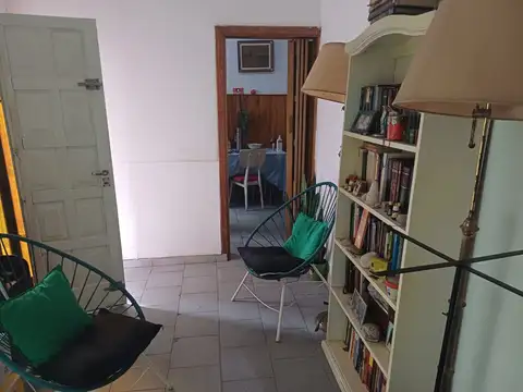 Depto Tipo Casa 2 ambientes con 1 baño