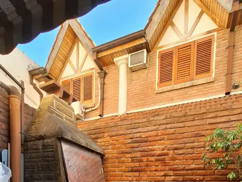 Casa en Alquiler 20 años