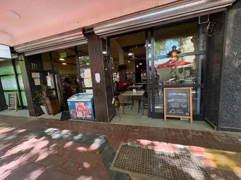 Fondo Comercio en Venta 3 años