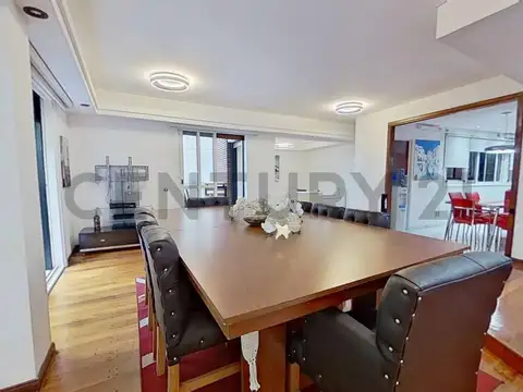 Departamento en Venta de 4 dormitorios