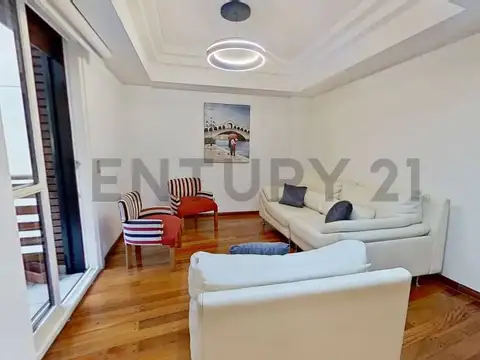 Departamento en Venta con 2 cocheras