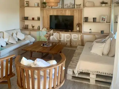 Casa  en Venta 4 dorm, pileta, lote interno, La Comarca, General Pacheco, Tigre