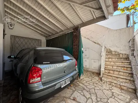 Depto Tipo Casa en Venta de 3 ambientes
