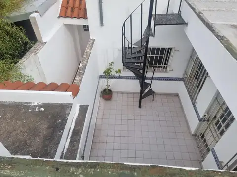 Departamento en Venta 40 años